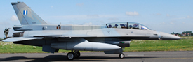021 at LFQI 20110511 | General Dynamics F-16D-52+-CF