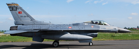 93-0679 at LFQI 20110511 | General Dynamics F-16C-50-CF