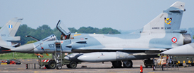102/103-KR at LFQI 20110511 | Mirage 2000C