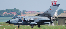 44+61 at LFQI 20110511 | Panavia Tornado IDS