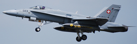 J-5023 at LFQI 20110511 | McDonnell Douglas F/A-18C-49-MC