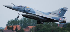 42/102-EY at LFQI 20110511 | Mirage 2000C