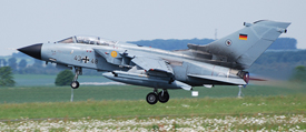 43+48 at LFQI 20110511 | Panavia Tornado IDS