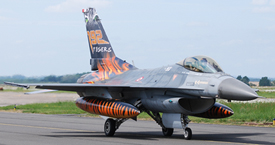 93-0682 at LFQI 20110511 | General Dynamics F-16C-50-CF
