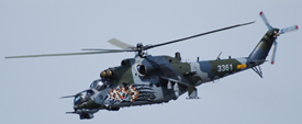 3361 at LFQI 20110511 | Mil Mi-35