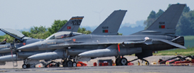 15114 at LFQI 20110511 | General Dynamics F-16AM