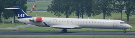 OY-KFC at EHAM 20110813 | Bombardier CL-600-2D24/CRJ-900 Regional Jet