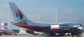 9M-MPP at EHAM 20110822 | Boeing 747-4H6