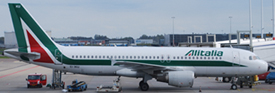 EI-IKU at EHAM 20120418 | Airbus A320-214