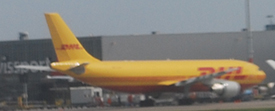 D-AEAG at EHAM 20120427 | Airbus A300-622R/F