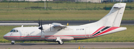 LY-ETM at EHAM 20120530 | 