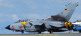 45+35 at ENOL 20120601 | Panavia Tornado IDS