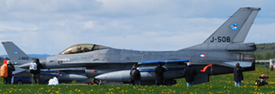 J-508 at ENOL 20120601 | General Dynamics F-16AM