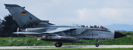 46+36 at ENOL 20120601 | Panavia Tornado ECR