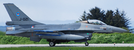 J-021 at ENOL 20120601 | General Dynamics F-16AM
