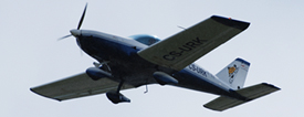 CS-URK at ENOL 20120601 | Czech Sport Aircraft PS-28 Cruiser