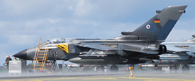 45+71 at ENOL 20120601 | Panavia Tornado IDS