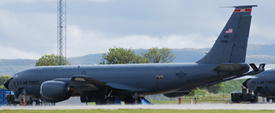 57-1486 at ENOL 20120601 | Boeing KC-135R