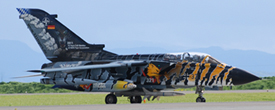 46+33 at ENOL 20120601 | Panavia Tornado ECR