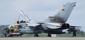 46+15 at ENOL 20120601 | Panavia Tornado IDS