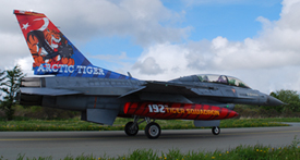 94-0108 at ENOL 20120601 | General Dynamics F-16C-50-CF