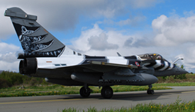 102/118-EF at ENOL 20120601 | Dassault Rafale C
