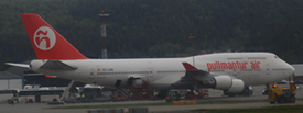 EC-LNA at ENVA 20120602 | Boeing 747-446