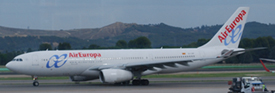 EC-LQP at LEMD 20121024 | Airbus A330-243