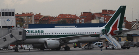 EI-DSE at LEMD 20121024 | Airbus A320-216