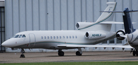 N248LX at LFPB 20130622 | 