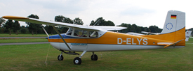 D-ELYS at EDWX 20130817 | 