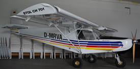 D-MRVA at EDWX 20130817 | 