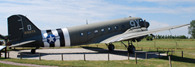 43-15073 at Merville 20130823 | Douglas C-47A-80-DL Skytrain