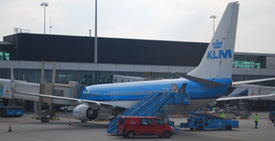 PH-BXI at EHAM 20140420 | Boeing 737-8K2