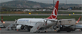 TC-JFD at LTFJ 20140424 | Boeing 737-8F2/W