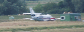 x {2014-01} at EDDW 20140620 | BAe 3201 Jetstream 32EP