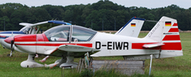 D-EIWR at EDHE 20140620 | Robin R2160D Acrobin