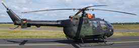 86+19 at EKKA 20140621 | Bo105P1M