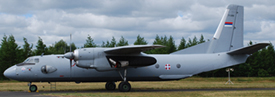 71386 at EKKA 20140621 | Antonov AN.26 / T-70