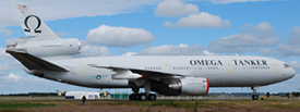 N974VV at EKKA 20140621 | MD10-40