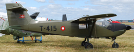 T-415 at EKKA 20140621 | Saab T-17 Supporter