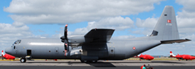 B-538 at EKKA 20140621 | C-130J-30