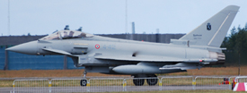MM7325 at EKKA 20140621 | Eurofighter EF-2000A Typhoon