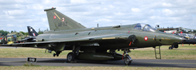 AR-113 at EKKA 20140621 | Draken RF35