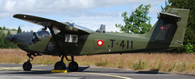 T-411 at EKKA 20140621 | Saab T-17 Supporter