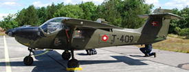 T-409 at EKKA 20140621 | Saab T-17 Supporter