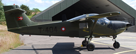 T-404 at EKKA 20140621 | Saab T-17 Supporter