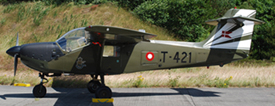 T-421 at EKKA 20140621 | Saab T-17 Supporter