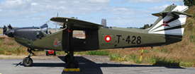 T-428 at EKKA 20140621 | Saab T-17 Supporter