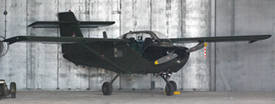 T-417 at EKKA 20140621 | Saab T-17 Supporter